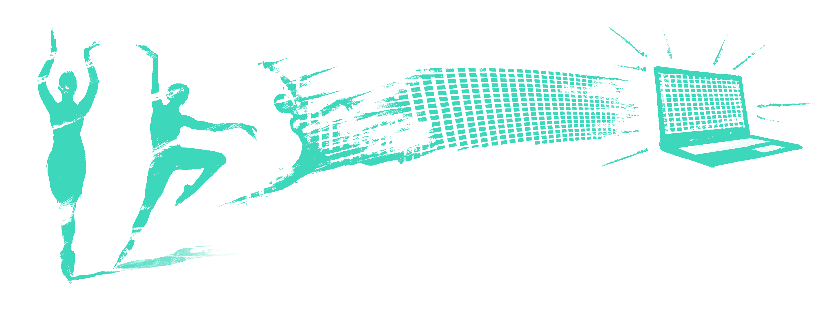 AlgoRythmics illustration